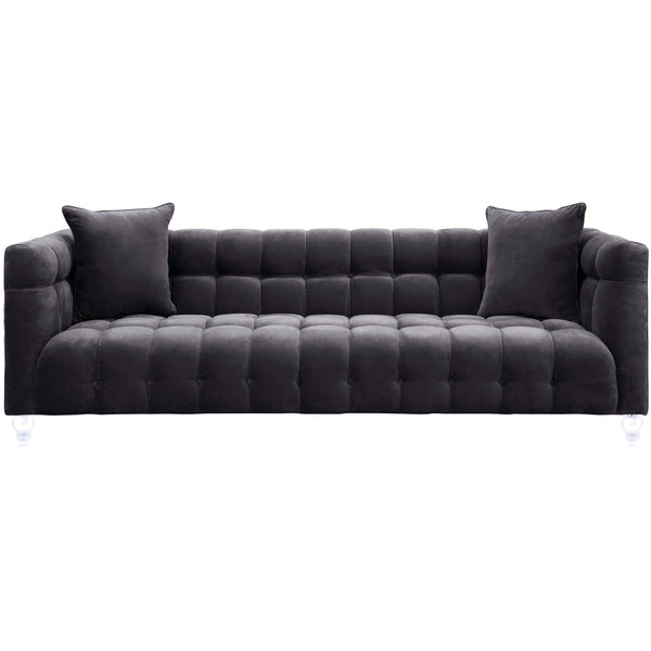 home fashion Bea Sofa Grey