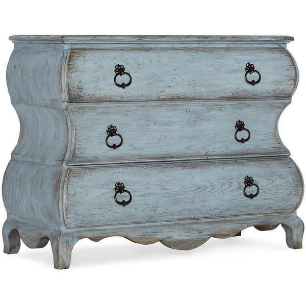 home fashion Beaumont Bachelors Chest