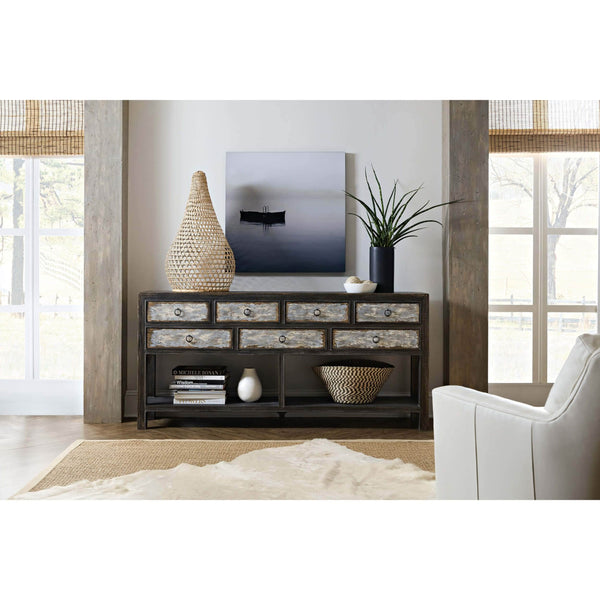 Home Fashion Beaumont Console