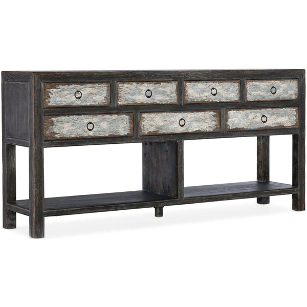 home fashion Beaumont Console