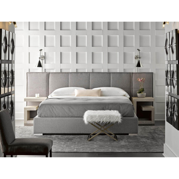 Home Fashion Bedside Table Quartz