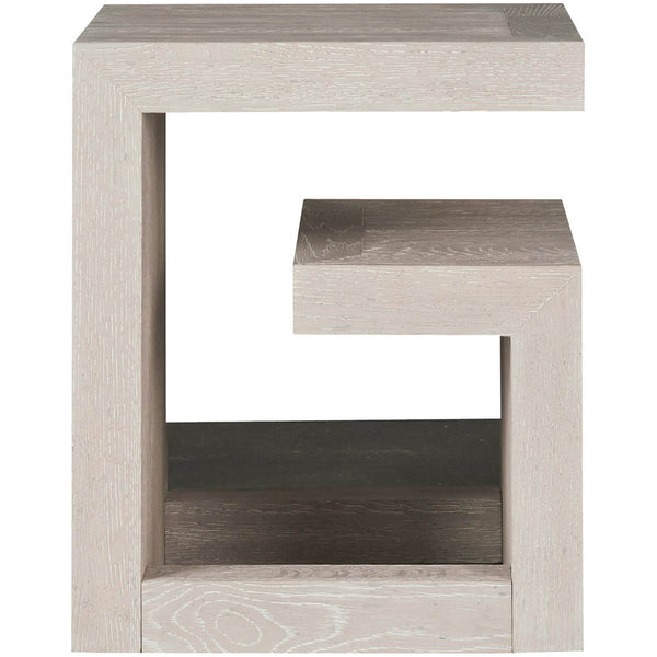 home fashion Bedside Table Quartz