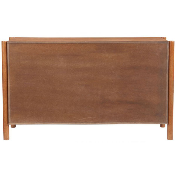 Home Fashion Beleza Dresser Walnut