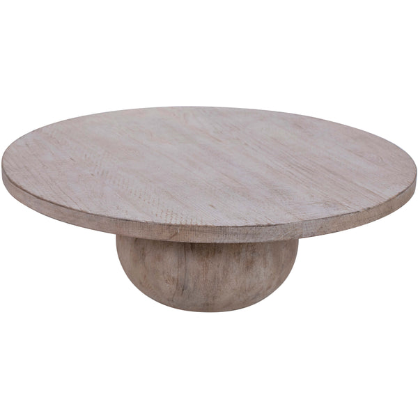 Home Fashion Belize Coffee Table