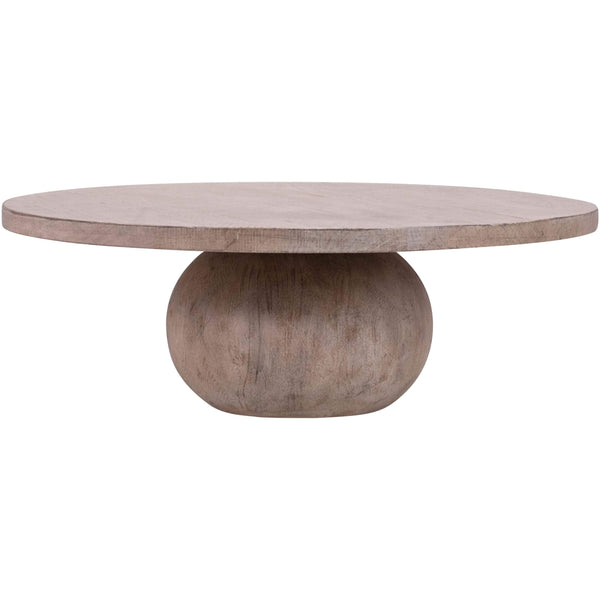 home fashion Belize Coffee Table