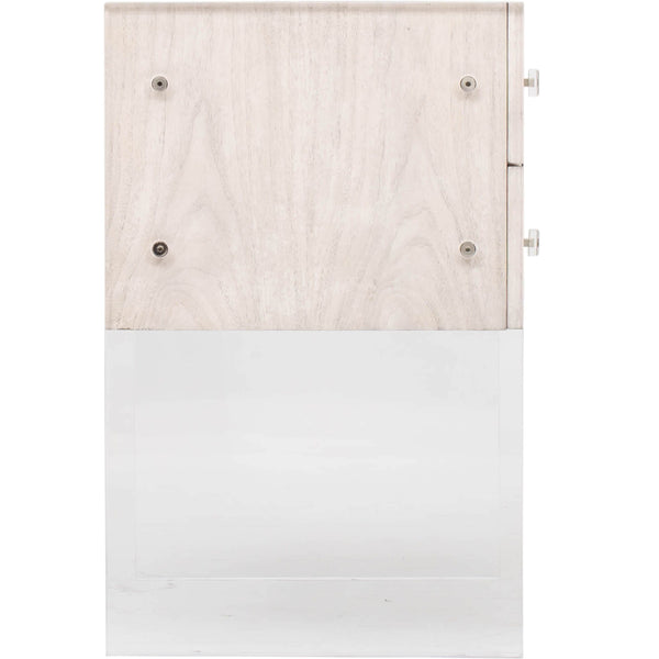 Home Fashion Bellamy Bachelors Chest