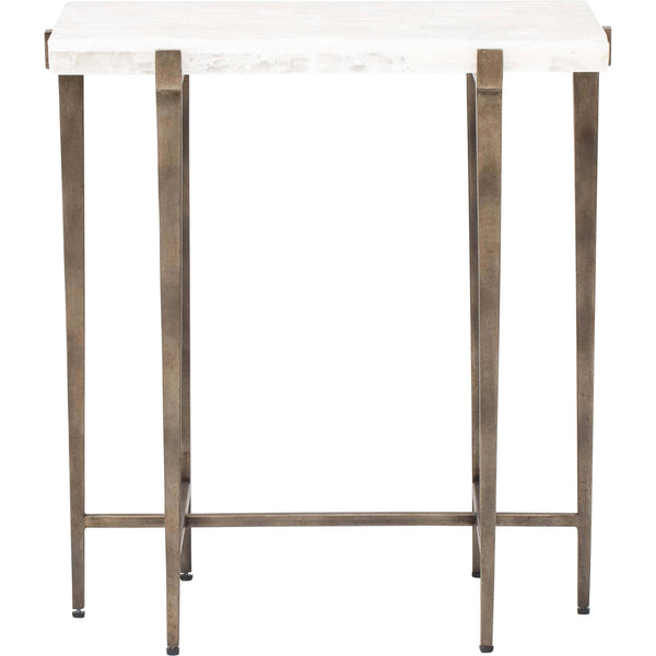 Home Fashion Bellis Accent Table