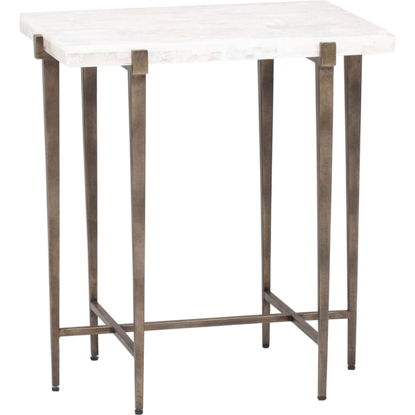 Home Fashion Bellis Accent Table