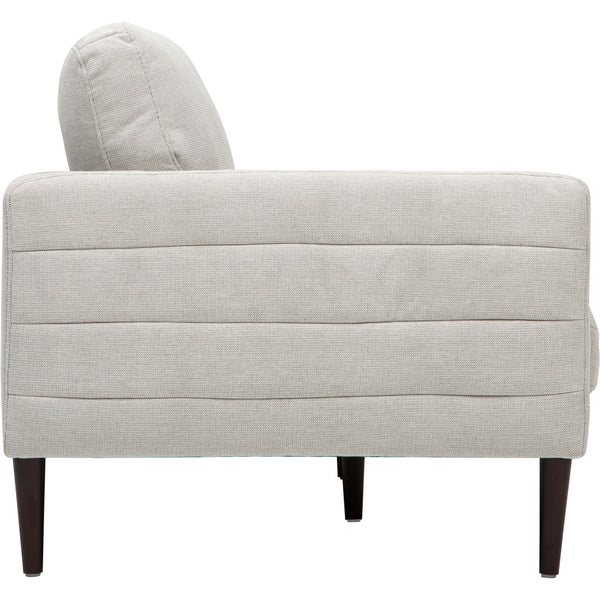 Home Fashion Benedict Sofa Helio Oyster