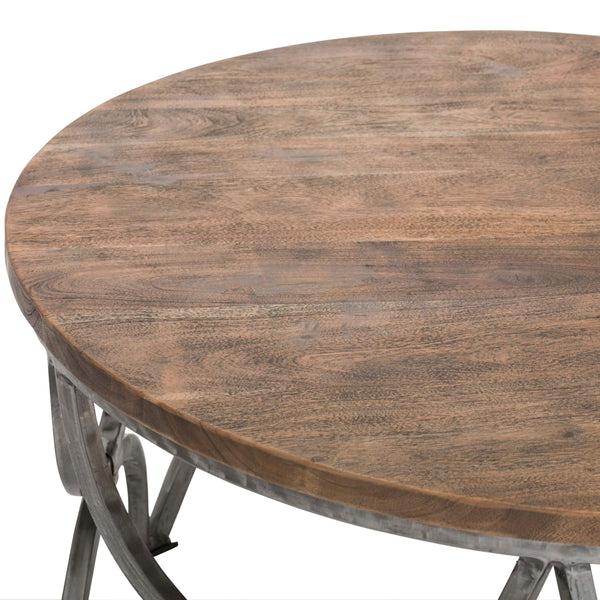 Home Fashion Bengal Manor Cocktail Table