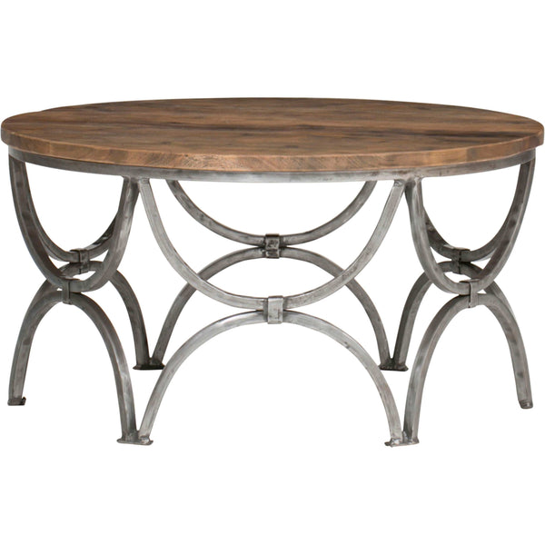 home fashion Bengal Manor Cocktail Table