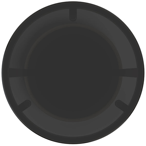 Home Fashion Benjamin End Table Antique Brass