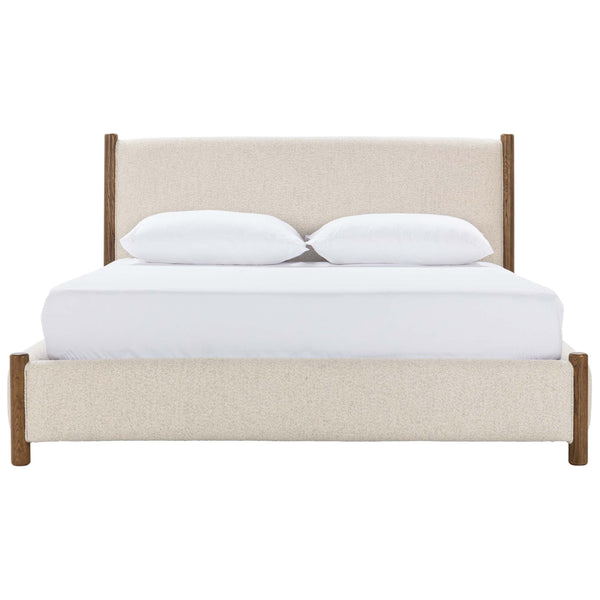 Home Fashion Bennington Bed Dusty Beige