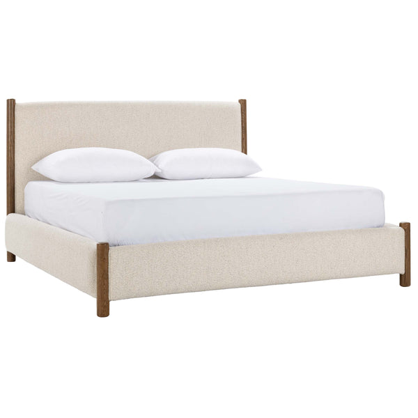 home fashion Bennington Bed Dusty Beige