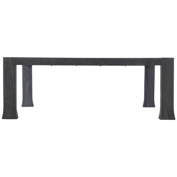 Home Fashion Berkely Rectangular Cocktail Table