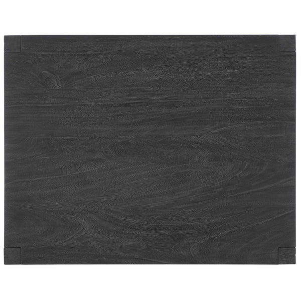 Home Fashion Berkely Rectangular Cocktail Table