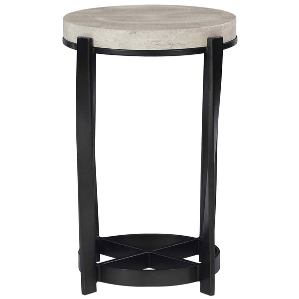 Home Fashion Berkshire Accent Table