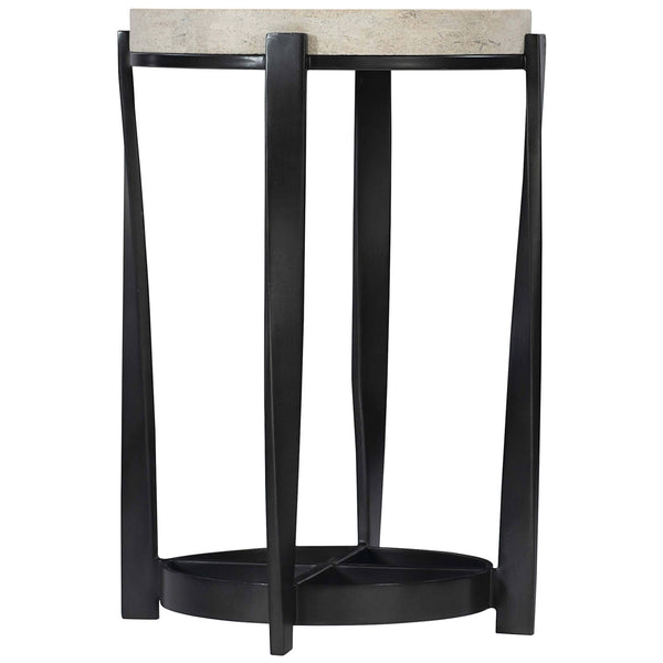 Home Fashion Berkshire Accent Table