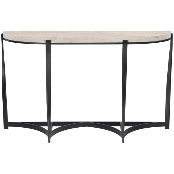 Home Fashion Berkshire Console Table