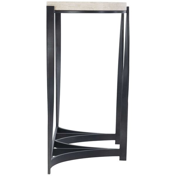 Home Fashion Berkshire Console Table