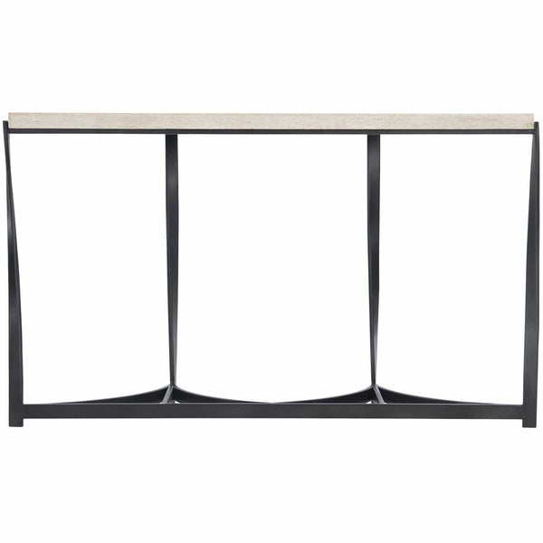 Home Fashion Berkshire Console Table