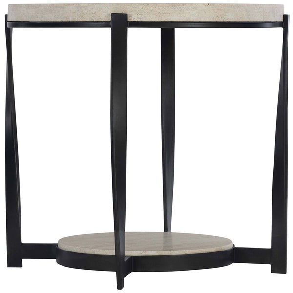 Home Fashion Berkshire Side Table
