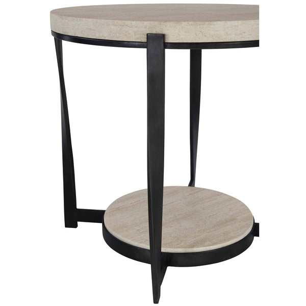 Home Fashion Berkshire Side Table