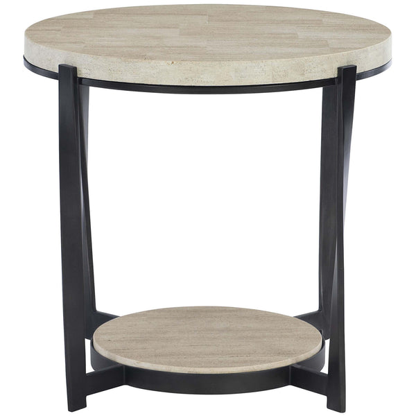 home fashion Berkshire Side Table