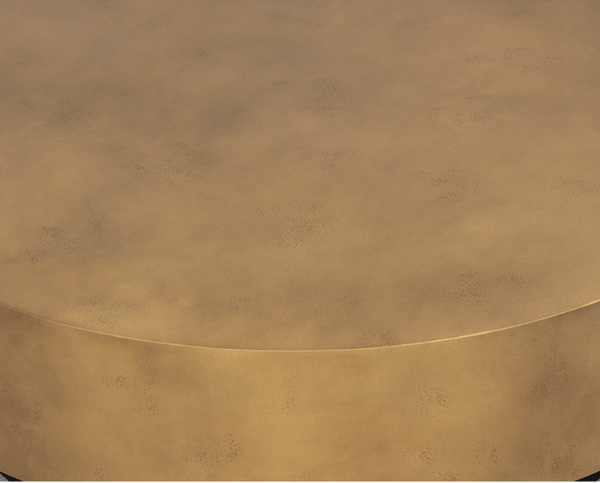 Home Fashion Bernaby Coffee Table