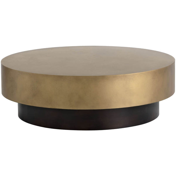 Home Fashion Bernaby Coffee Table