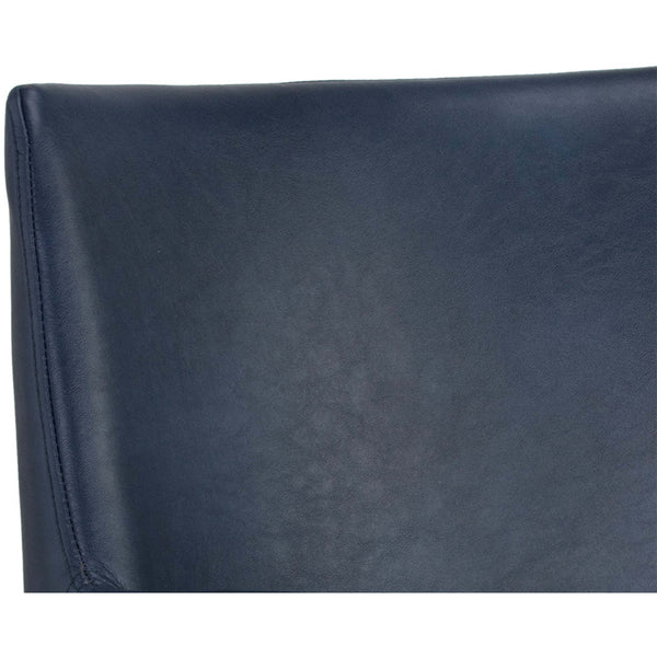 Home Fashion Bernadette Arm Chair Bravo Admiral