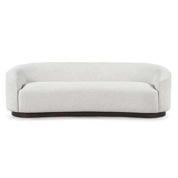 Home Fashion Beverly Sofa Oatmeal