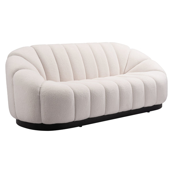 Home Fashion Bhutan Sofa Cream