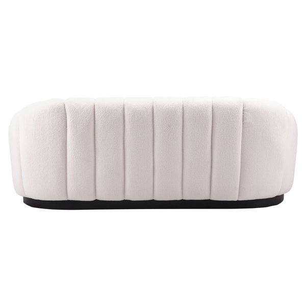 Home Fashion Bhutan Sofa Cream