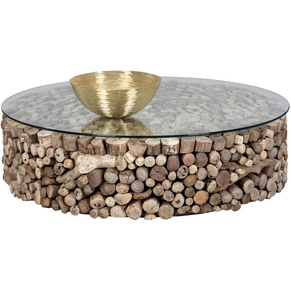 Home Fashion Bickford Coffee Table