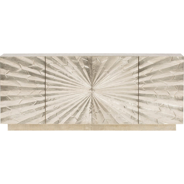 Home Fashion Big Bang Entertainment Console