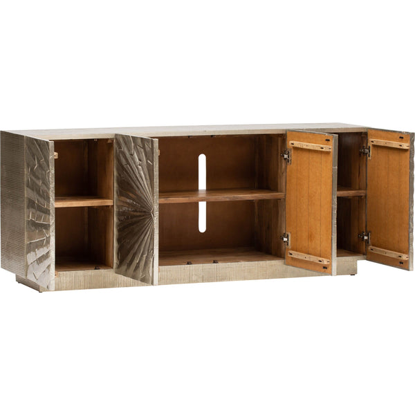 Home Fashion Big Bang Entertainment Console