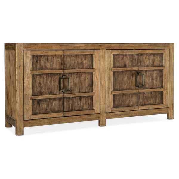 home fashion Big Sky Buffet Vintage Natural