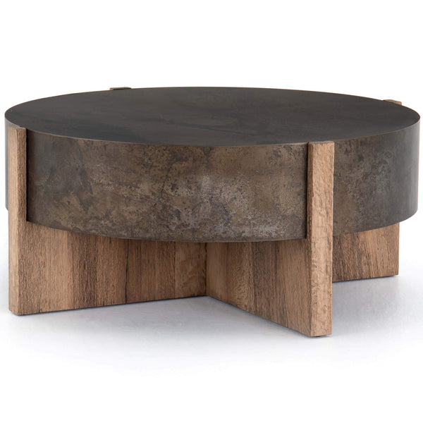home fashion Bingham Coffee Table by Four Hands