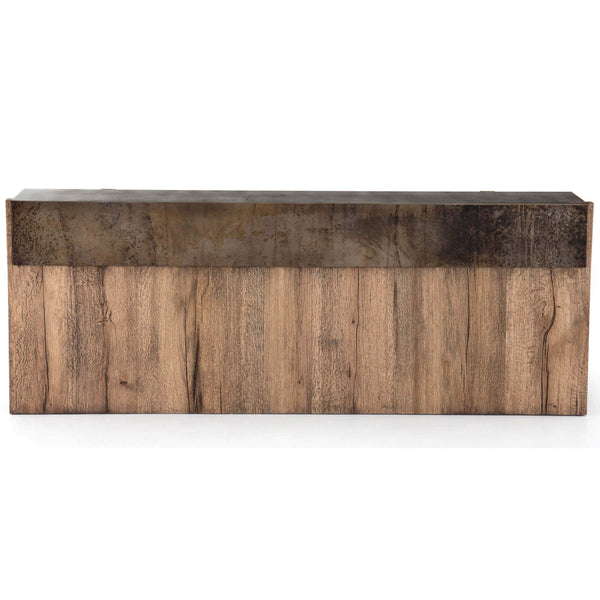 Home Fashion Bingham Console Table By Four Hands