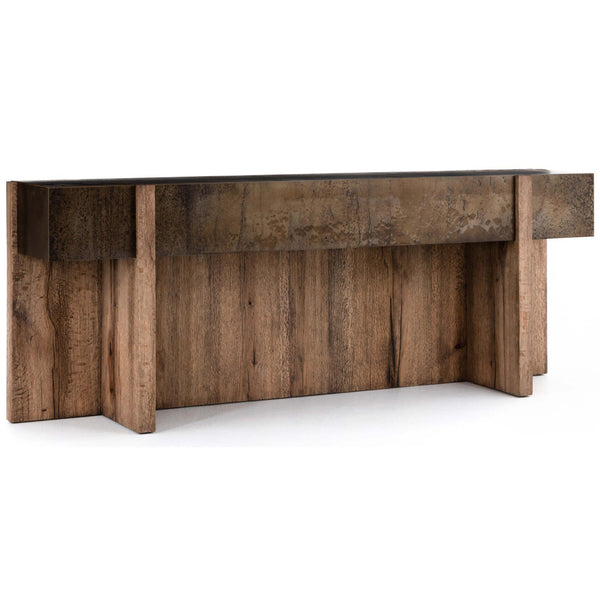 home fashion Bingham Console Table by Four Hands