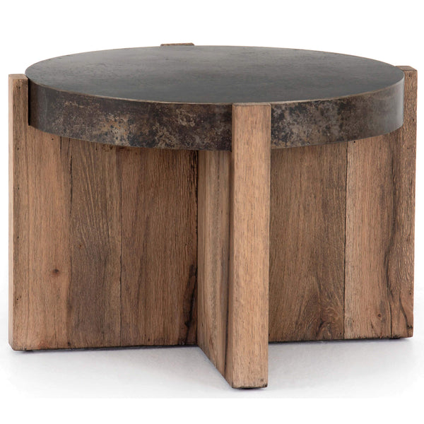 home fashion Bingham End Table by Four Hands