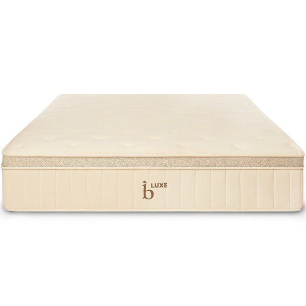 Home Fashion Birch Luxe Natural Mattress