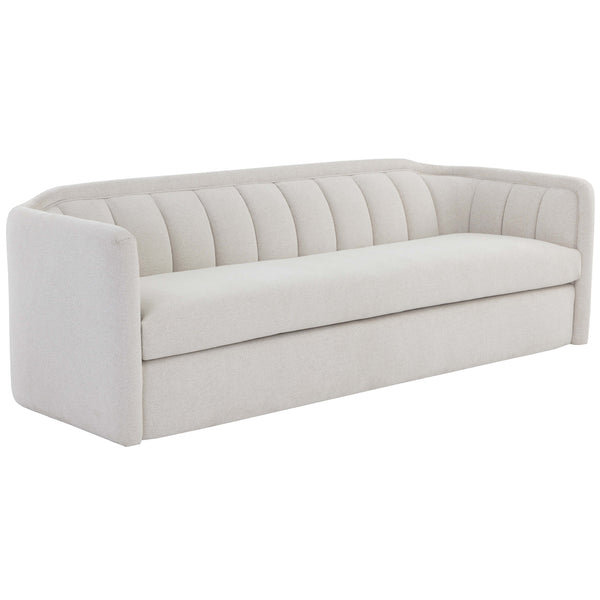 Home Fashion Birrit Sofa Alaska Greige
