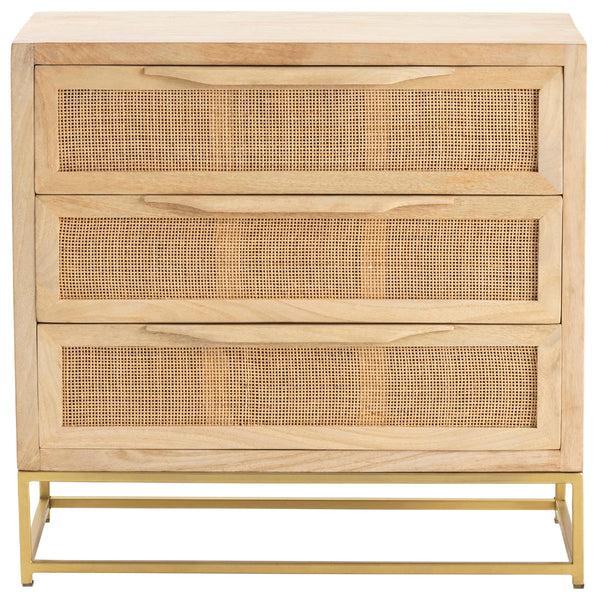 Home Fashion Biscayne Chest