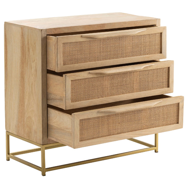 Home Fashion Biscayne Chest