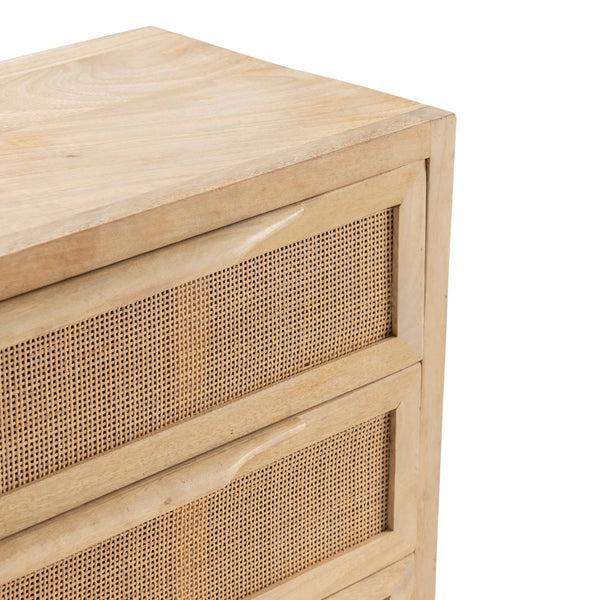 Home Fashion Biscayne Chest