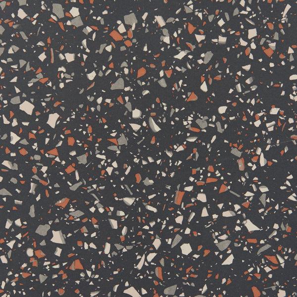 Home Fashion Bite Bar Table Black