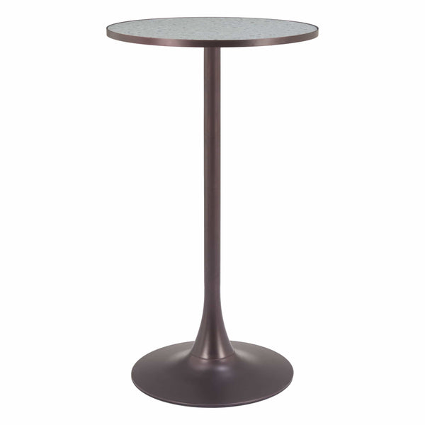 home fashion Bite Bar Table Gray
