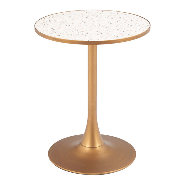 home fashion Bite Bistro Table Beige